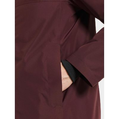 Billede af Didriksons Selina Womens Parka