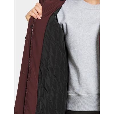 Billede af Didriksons Selina Womens Parka
