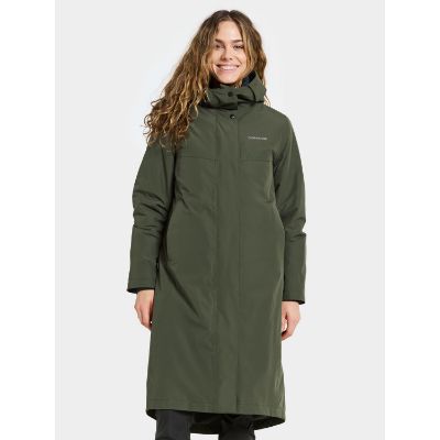 Billede af Didriksons Selina Womens Parka