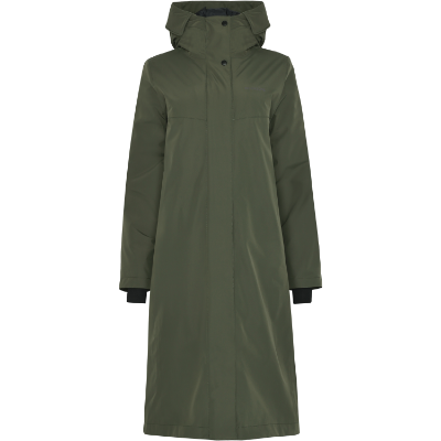 Billede af Didriksons Selina Womens Parka