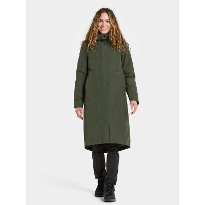 Billede af Didriksons Selina Womens Parka