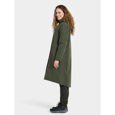 Billede af Didriksons Selina Womens Parka