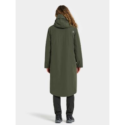 Billede af Didriksons Selina Womens Parka