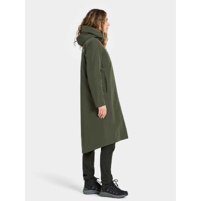 Billede af Didriksons Selina Womens Parka