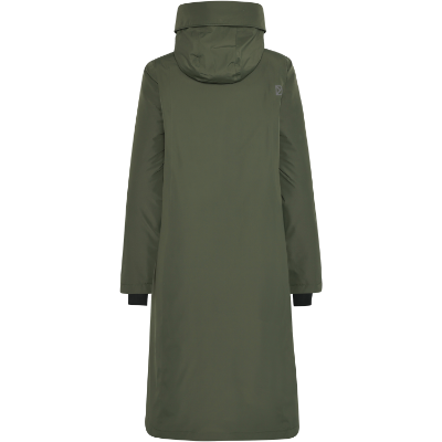Billede af Didriksons Selina Womens Parka