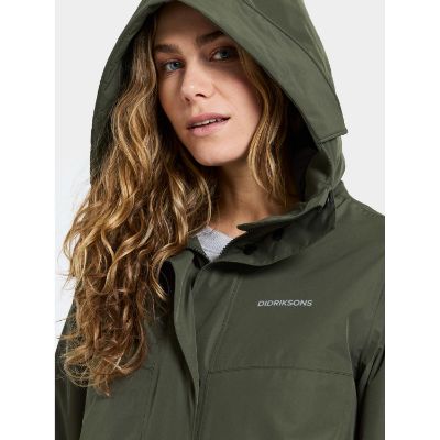 Billede af Didriksons Selina Womens Parka