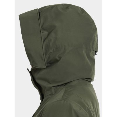 Billede af Didriksons Selina Womens Parka