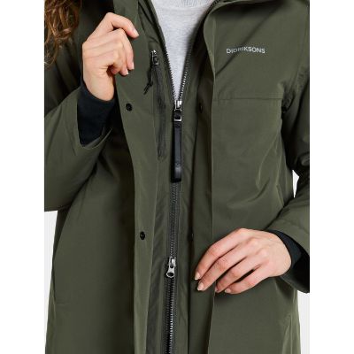 Billede af Didriksons Selina Womens Parka