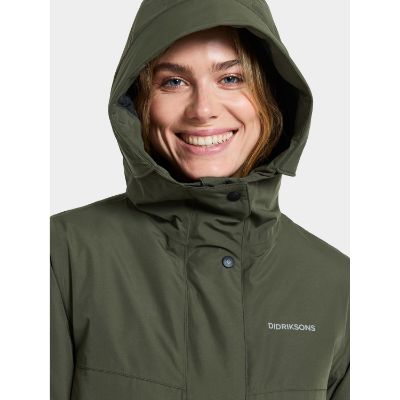 Billede af Didriksons Selina Womens Parka