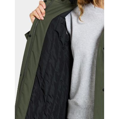 Billede af Didriksons Selina Womens Parka