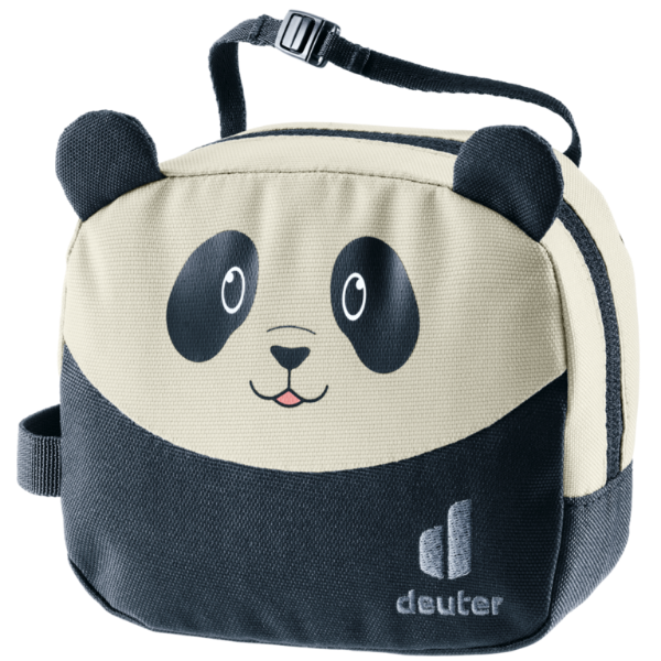 Deuter Wash Bag Kids- Blossom Raspberry