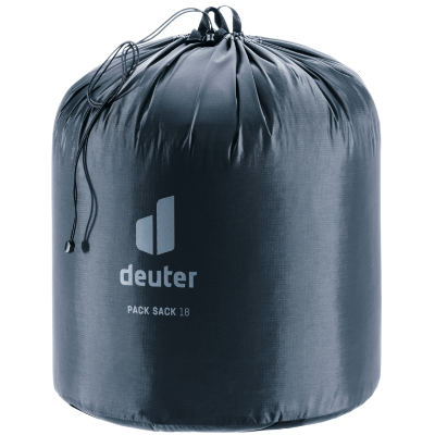 Deuter Pack Sack 18 - Black