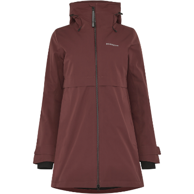 Billede af Didriksons Helle Womens Parka 6