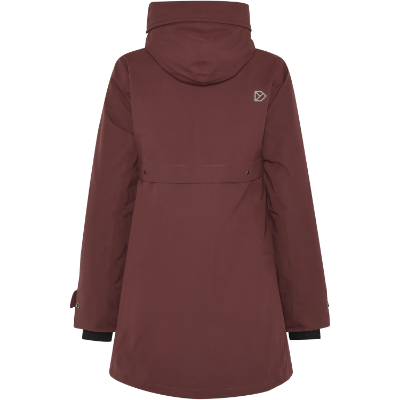 Billede af Didriksons Helle Womens Parka 6