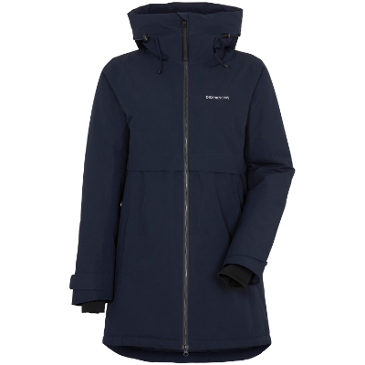 Billede af Didriksons Helle Womens Parka 6