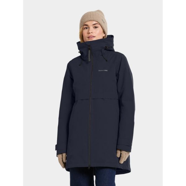 Billede af Didriksons Helle Womens Parka 6