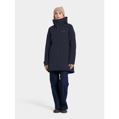 Billede af Didriksons Helle Womens Parka 6