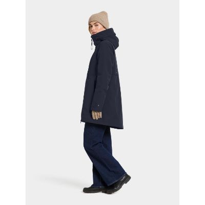 Billede af Didriksons Helle Womens Parka 6