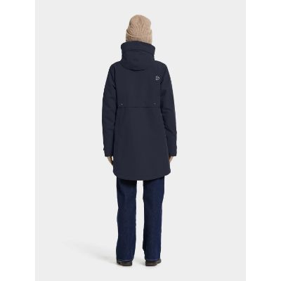 Billede af Didriksons Helle Womens Parka 6