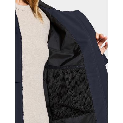 Billede af Didriksons Helle Womens Parka 6