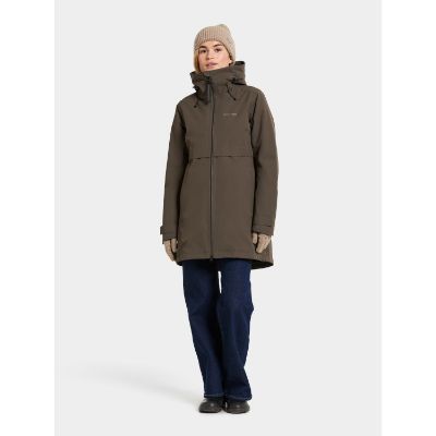 Billede af Didriksons Helle Womens Parka 6