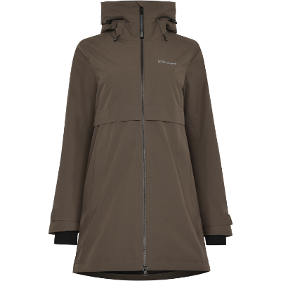 Billede af Didriksons Helle Womens Parka 6