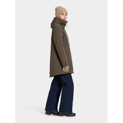 Billede af Didriksons Helle Womens Parka 6
