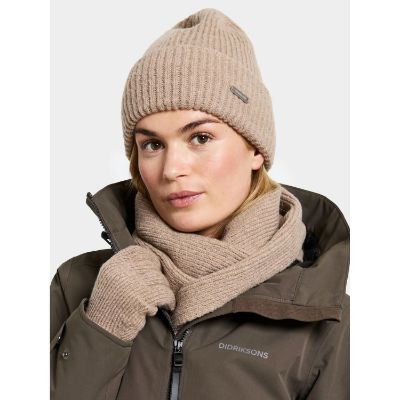 Billede af Didriksons Helle Womens Parka 6