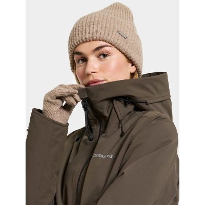 Billede af Didriksons Helle Womens Parka 6