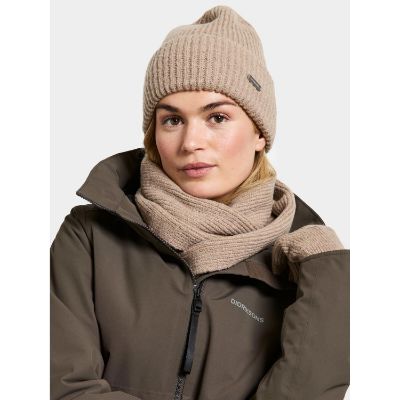 Billede af Didriksons Helle Womens Parka 6
