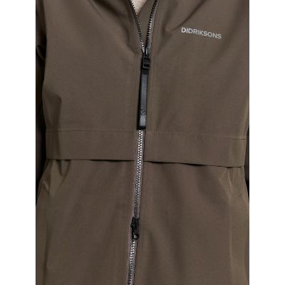 Billede af Didriksons Helle Womens Parka 6