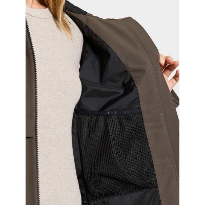 Billede af Didriksons Helle Womens Parka 6