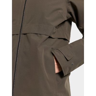 Billede af Didriksons Helle Womens Parka 6