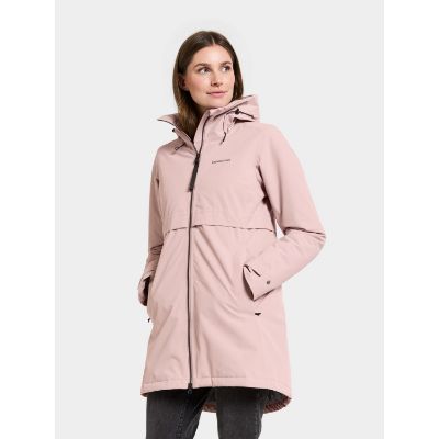 Billede af Didriksons Helle Womens Parka 6