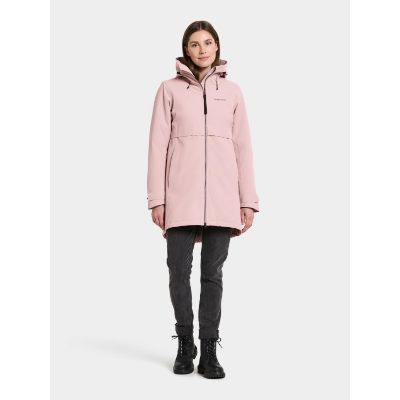 Billede af Didriksons Helle Womens Parka 6