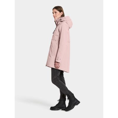 Billede af Didriksons Helle Womens Parka 6