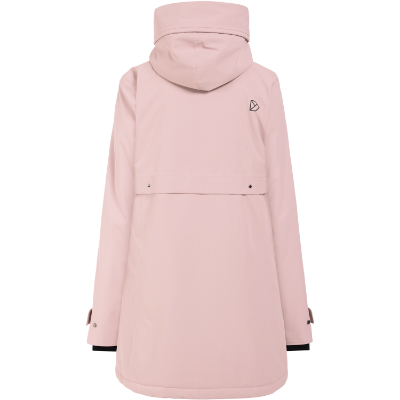 Billede af Didriksons Helle Womens Parka 6