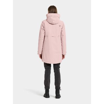 Billede af Didriksons Helle Womens Parka 6