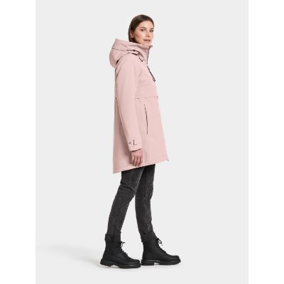 Billede af Didriksons Helle Womens Parka 6