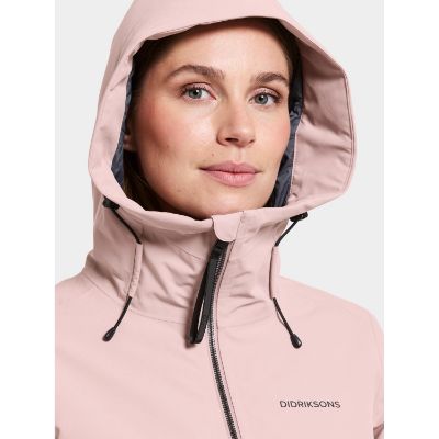 Billede af Didriksons Helle Womens Parka 6