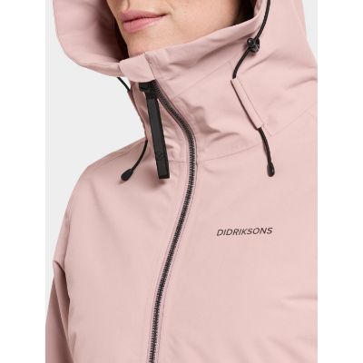 Billede af Didriksons Helle Womens Parka 6