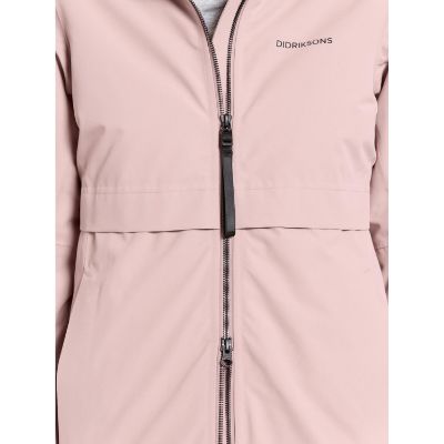 Billede af Didriksons Helle Womens Parka 6
