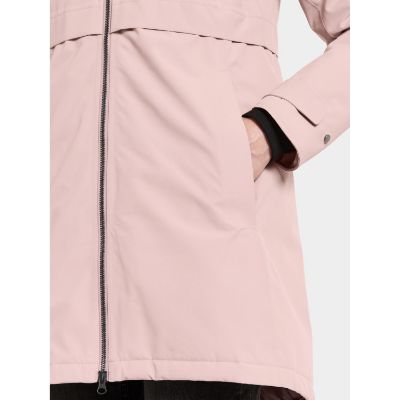 Billede af Didriksons Helle Womens Parka 6