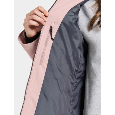 Billede af Didriksons Helle Womens Parka 6