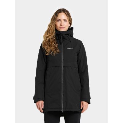 Billede af Didriksons Helle Womens Parka 6