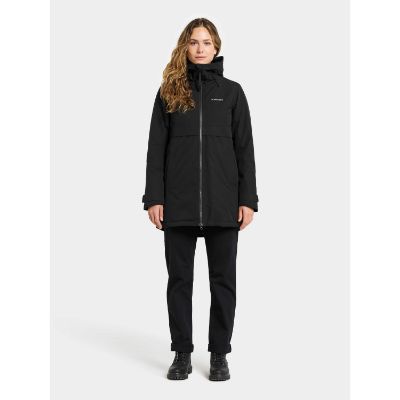 Billede af Didriksons Helle Womens Parka 6
