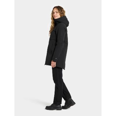 Billede af Didriksons Helle Womens Parka 6