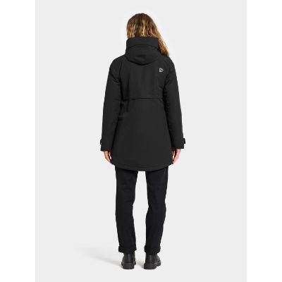 Billede af Didriksons Helle Womens Parka 6