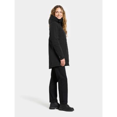 Billede af Didriksons Helle Womens Parka 6