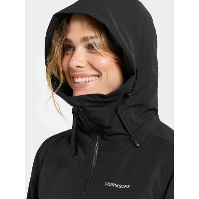 Billede af Didriksons Helle Womens Parka 6